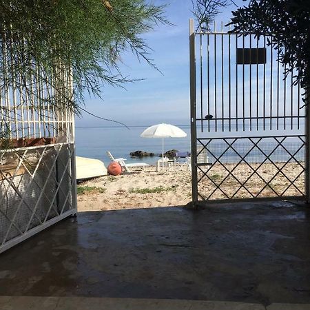 مبيت وإفطار كاريني A Casa Di Giuseppe 2 المظهر الخارجي الصورة