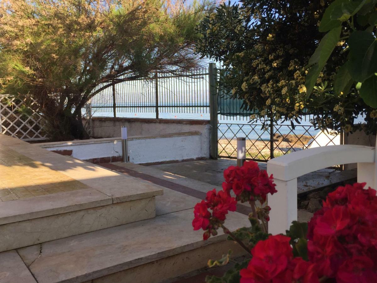 مبيت وإفطار كاريني A Casa Di Giuseppe 2 المظهر الخارجي الصورة