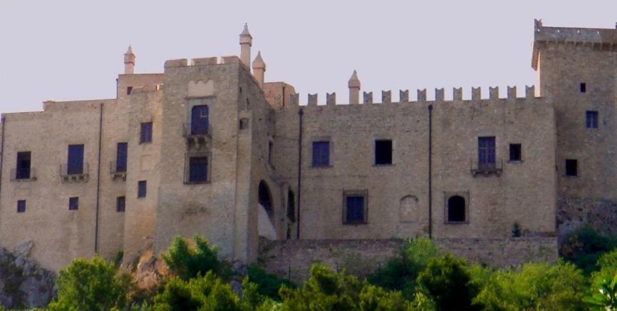 مبيت وإفطار كاريني A Casa Di Giuseppe 2 المظهر الخارجي الصورة