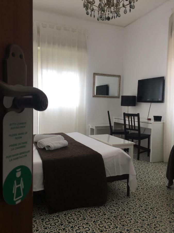 مبيت وإفطار كاريني A Casa Di Giuseppe 2 المظهر الخارجي الصورة
