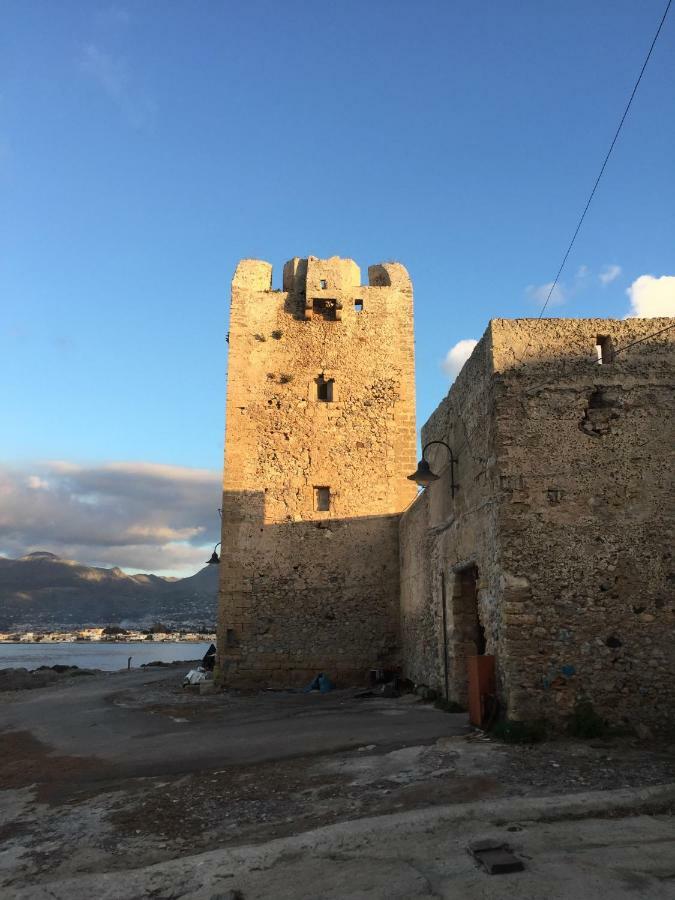 مبيت وإفطار كاريني A Casa Di Giuseppe 2 المظهر الخارجي الصورة
