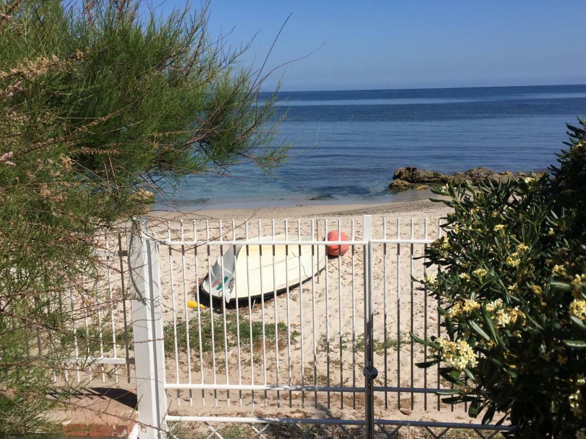 مبيت وإفطار كاريني A Casa Di Giuseppe 2 المظهر الخارجي الصورة