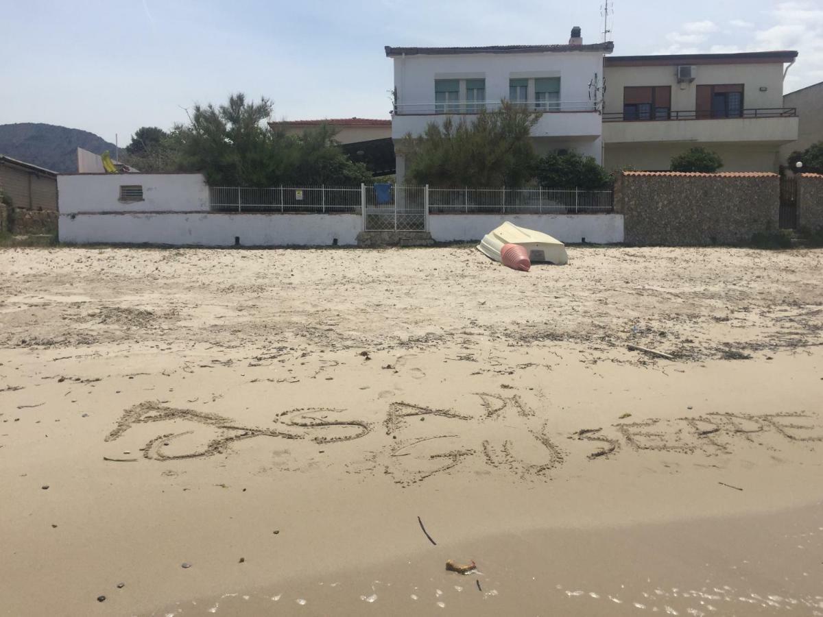 مبيت وإفطار كاريني A Casa Di Giuseppe 2 المظهر الخارجي الصورة