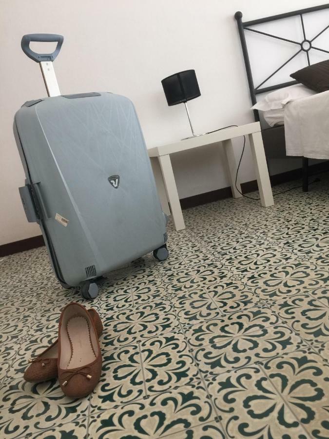 مبيت وإفطار كاريني A Casa Di Giuseppe 2 المظهر الخارجي الصورة