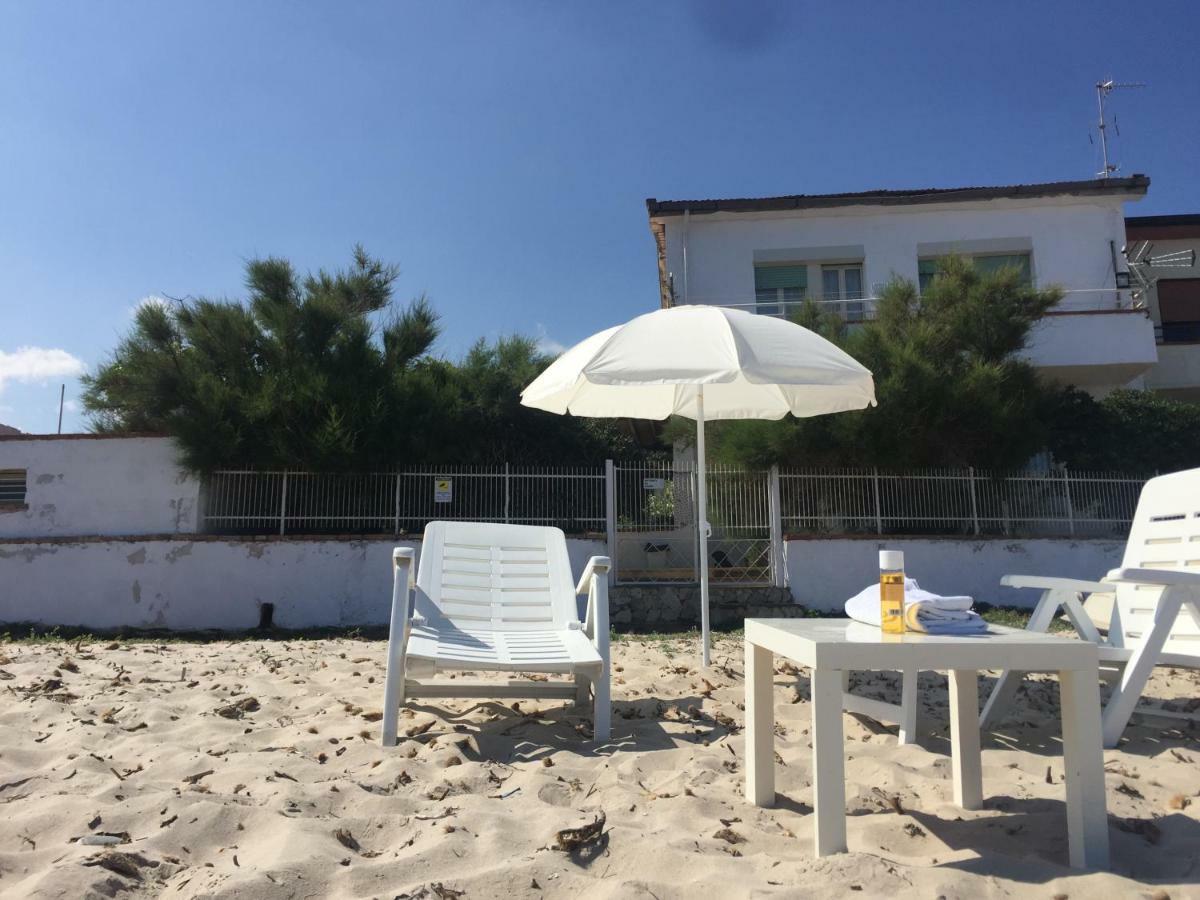 مبيت وإفطار كاريني A Casa Di Giuseppe 2 المظهر الخارجي الصورة