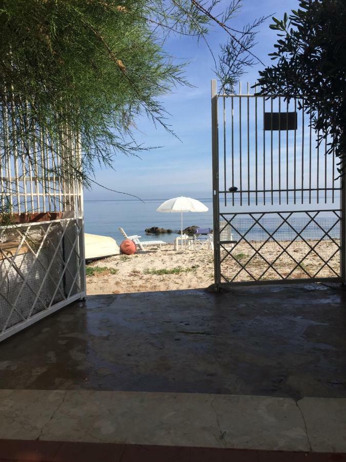 مبيت وإفطار كاريني A Casa Di Giuseppe 2 المظهر الخارجي الصورة