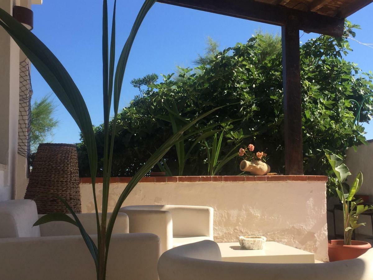 مبيت وإفطار كاريني A Casa Di Giuseppe 2 المظهر الخارجي الصورة