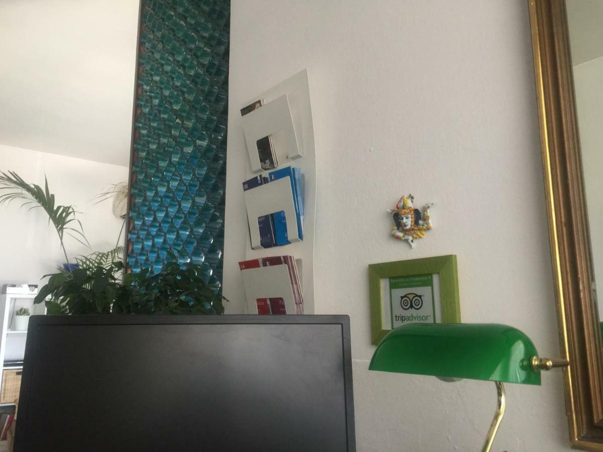 مبيت وإفطار كاريني A Casa Di Giuseppe 2 المظهر الخارجي الصورة