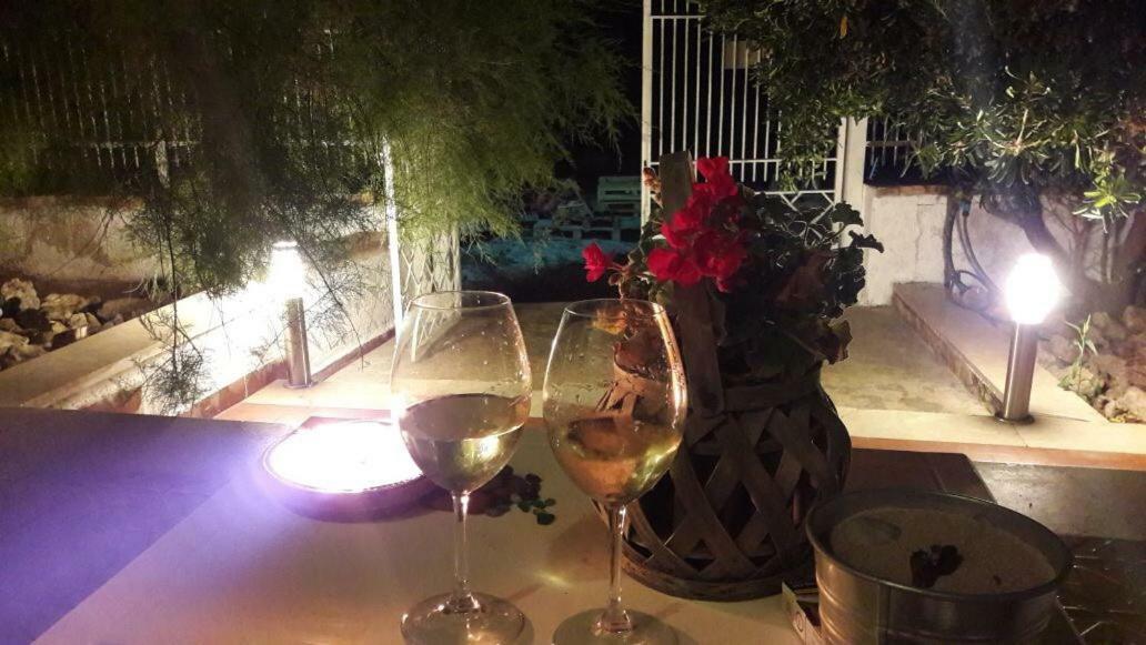 مبيت وإفطار كاريني A Casa Di Giuseppe 2 المظهر الخارجي الصورة