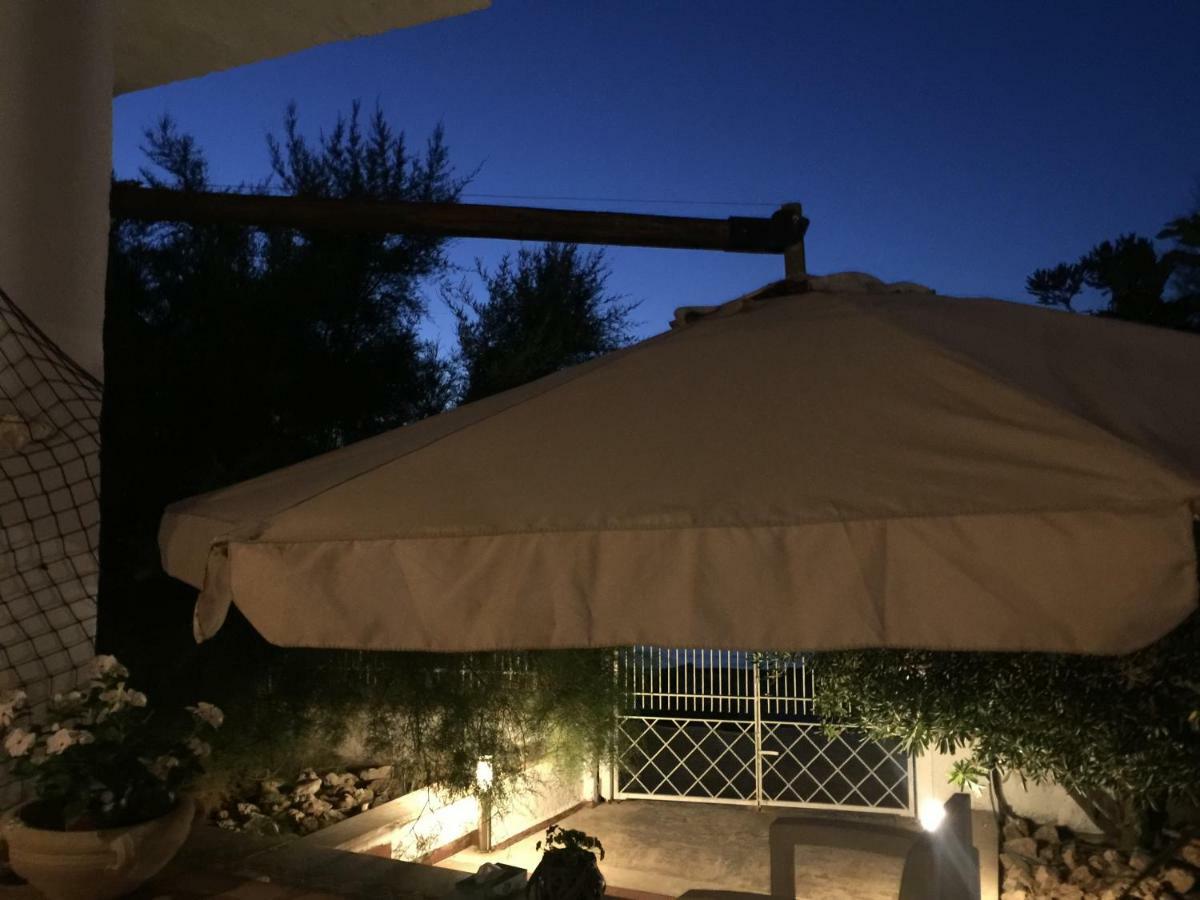 مبيت وإفطار كاريني A Casa Di Giuseppe 2 المظهر الخارجي الصورة