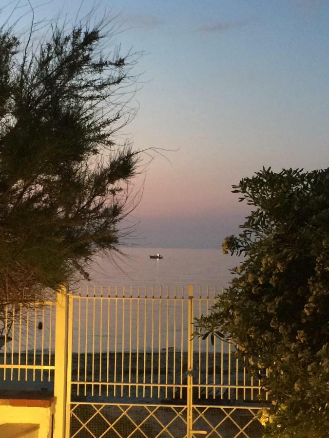 مبيت وإفطار كاريني A Casa Di Giuseppe 2 المظهر الخارجي الصورة